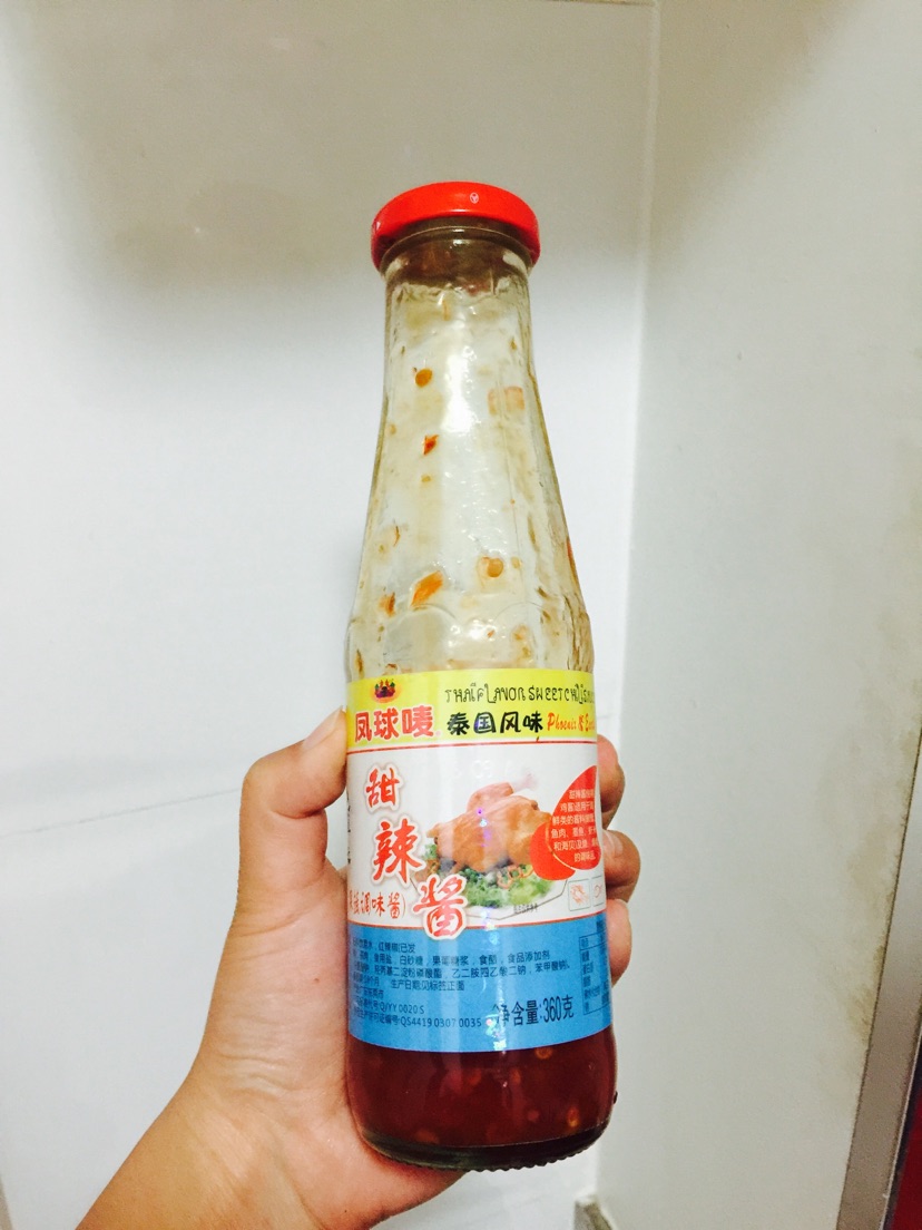 宫保腰果虾仁的做法图解5
