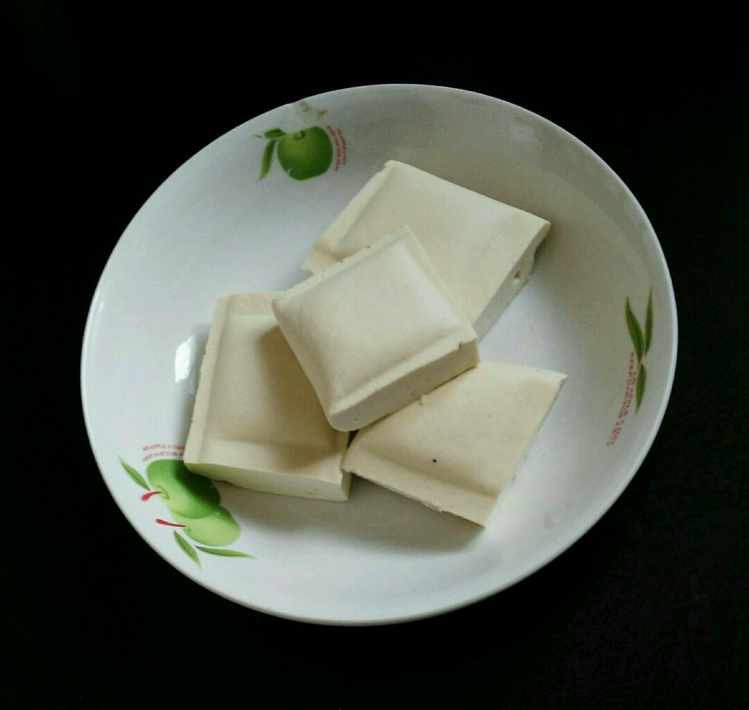 酱香豆腐怎么做_酱香豆腐的做法_阿lian吖_豆果美食