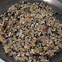 木耳白菜水饺#新年一起下厨#的做法图解10