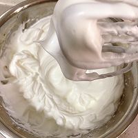 心里软软滴戚风蛋糕的做法图解11