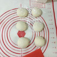 葱花千层饼的做法图解4