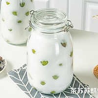 青梅露的做法图解5