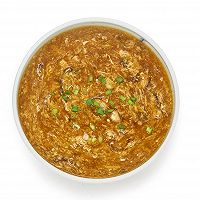 酸辣汤的做法图解3