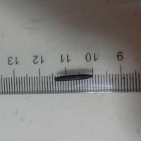 #超能量菰米试用之  菰米全麦干果饼干  #的做法图解4