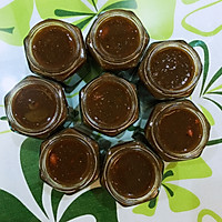 姜糖膏的做法图解2