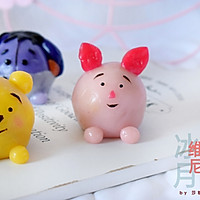 维尼冰皮月饼的做法图解15