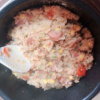 喵喵家私房网红饭的做法图解5