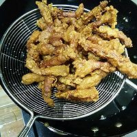 小酥肉的做法图解11