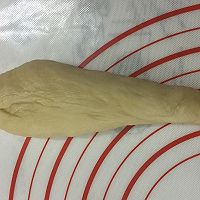 奶酪牛角包的做法图解8