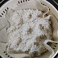 #新年开运菜，好事自然来#团圆八宝饭的做法图解2