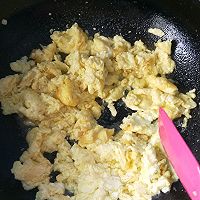下饭家常菜～番茄炒鸡蛋的做法图解7