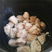 红烧排骨的做法图解4