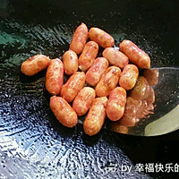 可乐鸡翅的做法图解3