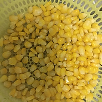 椒盐玉米的做法图解4