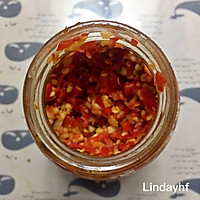 #母亲节，给妈妈做道菜#酸菜煮紫贻贝的做法图解2