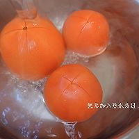 茄汁牛肋条｜适合大人和小孩儿的下饭神器的做法图解2