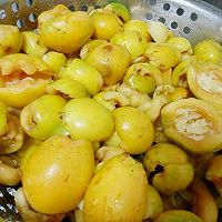 自制枇杷膏的做法图解5