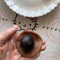 冰皮月饼的做法图解11