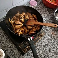 炖鸡的做法图解5