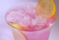 紫苏桃子饮的做法