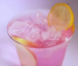 紫苏桃子饮的做法