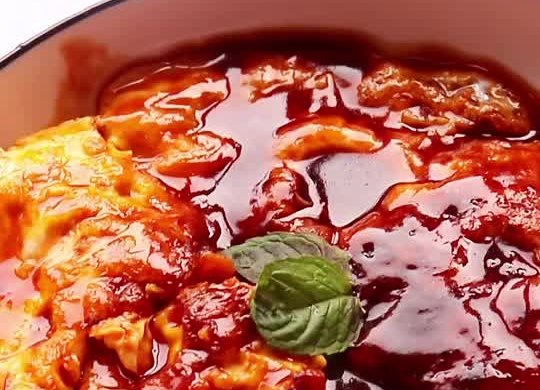 比肉还好吃的糖醋荷包蛋