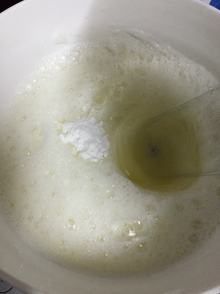 奶牛小四卷～简单几步的做法图解1