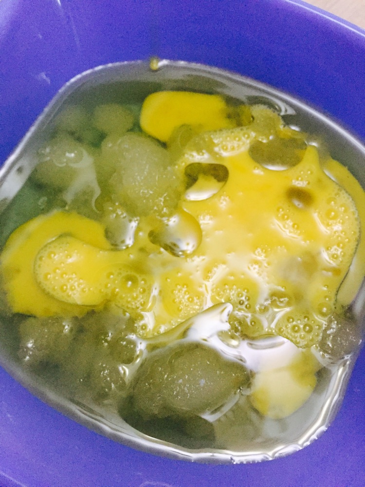 杏仁酥的做法图解2