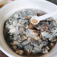 营养美味的海蛎煎蛋——闽南家常版味道的做法图解6