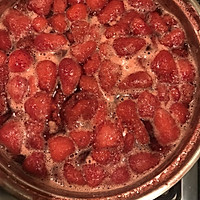 草莓酱的做法图解3