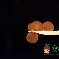 宝宝辅食：藕粉珍珠丸子的做法图解8