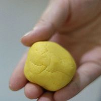 清甜软糯––南瓜饼的做法图解9