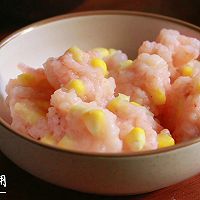 超好吃的韩式虾滑宽粉的做法图解4