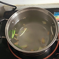 水煮白虾的做法图解5