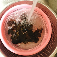 春天的“千金菜”莴笋。护心养肝的做法图解1
