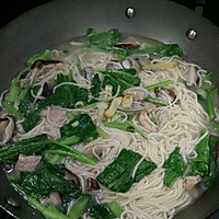 莆田卤面的做法图解10