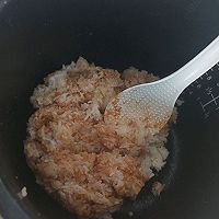 烧麦（饺子皮版）的做法图解5