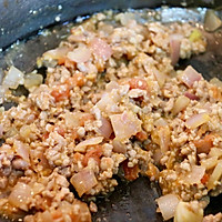 意大利肉酱面的做法图解4