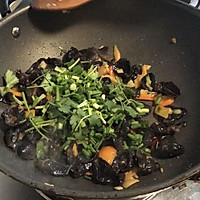 炝爆木耳的做法图解7