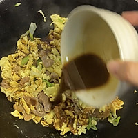 家常菜醋溜木须的做法图解5