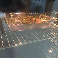 烤翅根的做法图解4