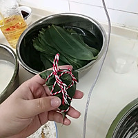 水晶粽子和糯米粽子！你更pick哪个呢？的做法图解14