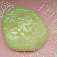 土豆丝卷饼的做法图解1