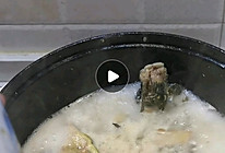 鲜美昂子鱼汤的做法