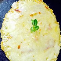 冬日雪饼的做法图解5