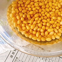 满满胶原蛋白的黄豆焖猪蹄的做法图解2