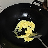 韭黄炒蛋的做法图解1