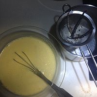 香草泡芙的做法图解16