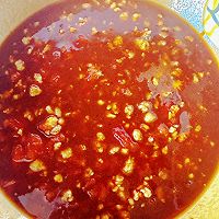 番茄肉酱意面的做法图解3