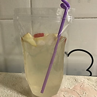 苹果茶特饮的做法图解13